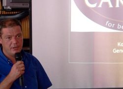Про якість саджанців для інтенсивного саду - Коен Каролюс (Бельгія)